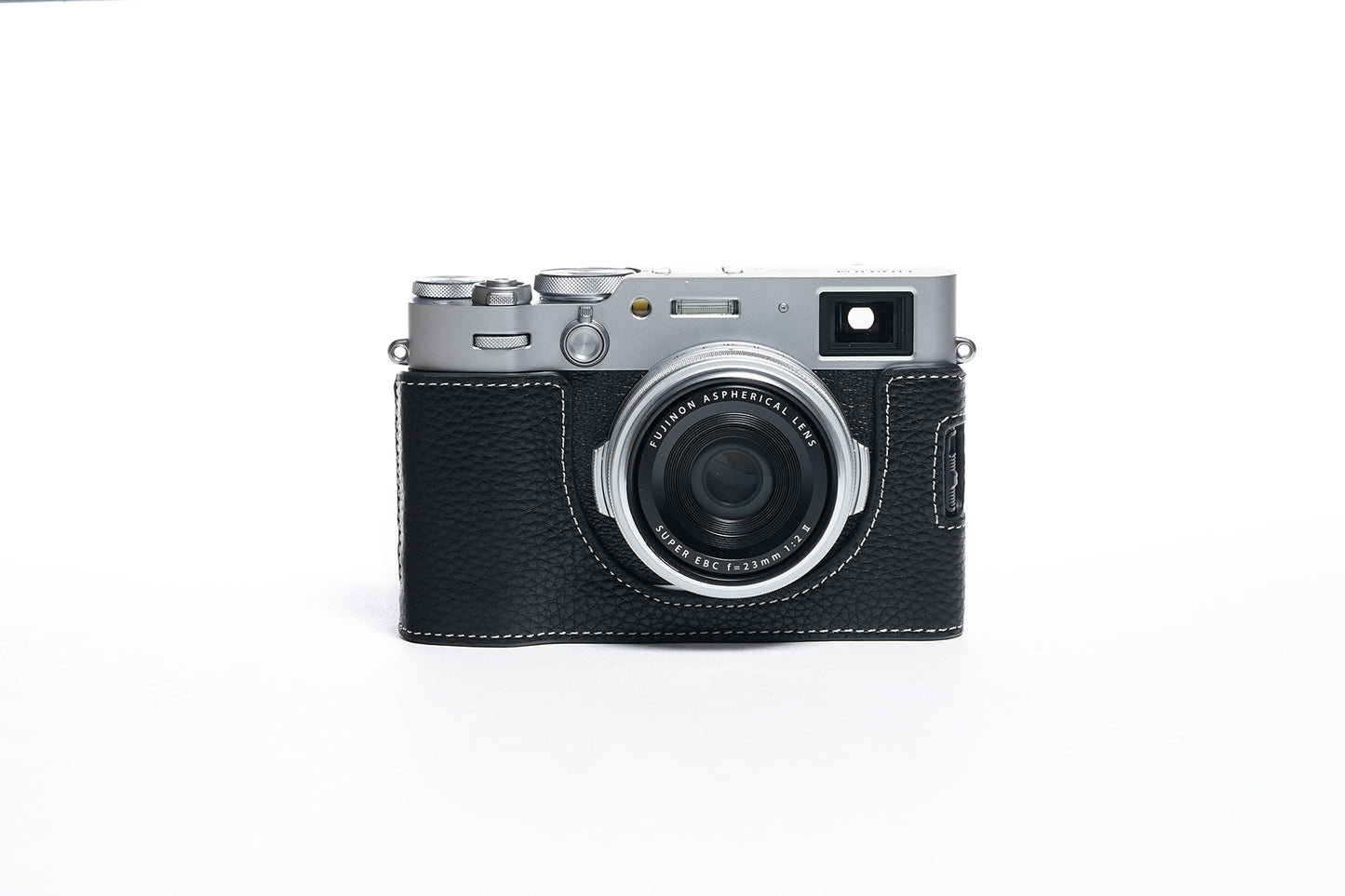TP ORIG half case for Fujifilm X100VI