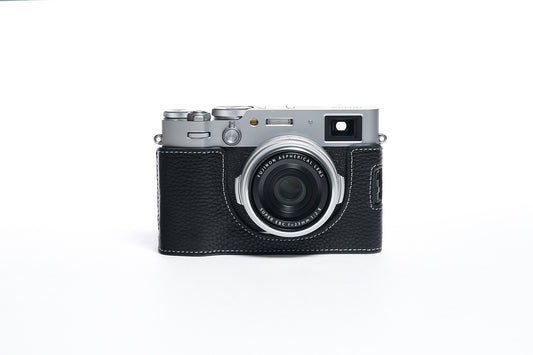 TP ORIG half case for Fujifilm X100VI