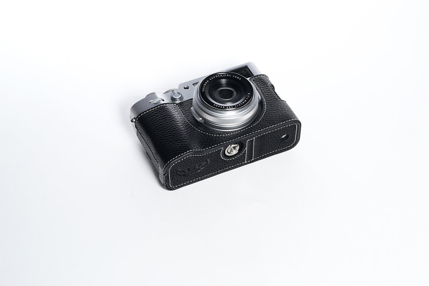 TP ORIG half case for Fujifilm X100VI