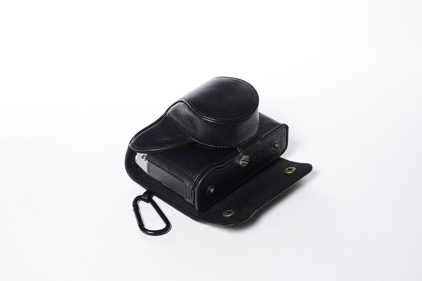 TP ORIG half case for Fujifilm X100VI