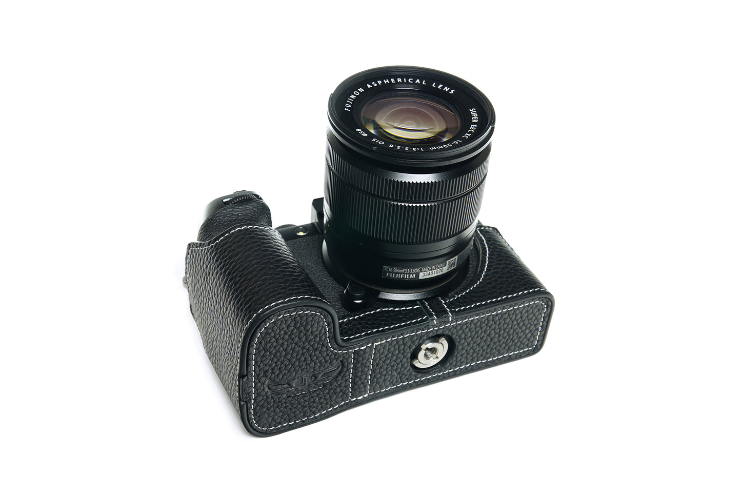 TP ORIG half case for Fujifilm X-S10