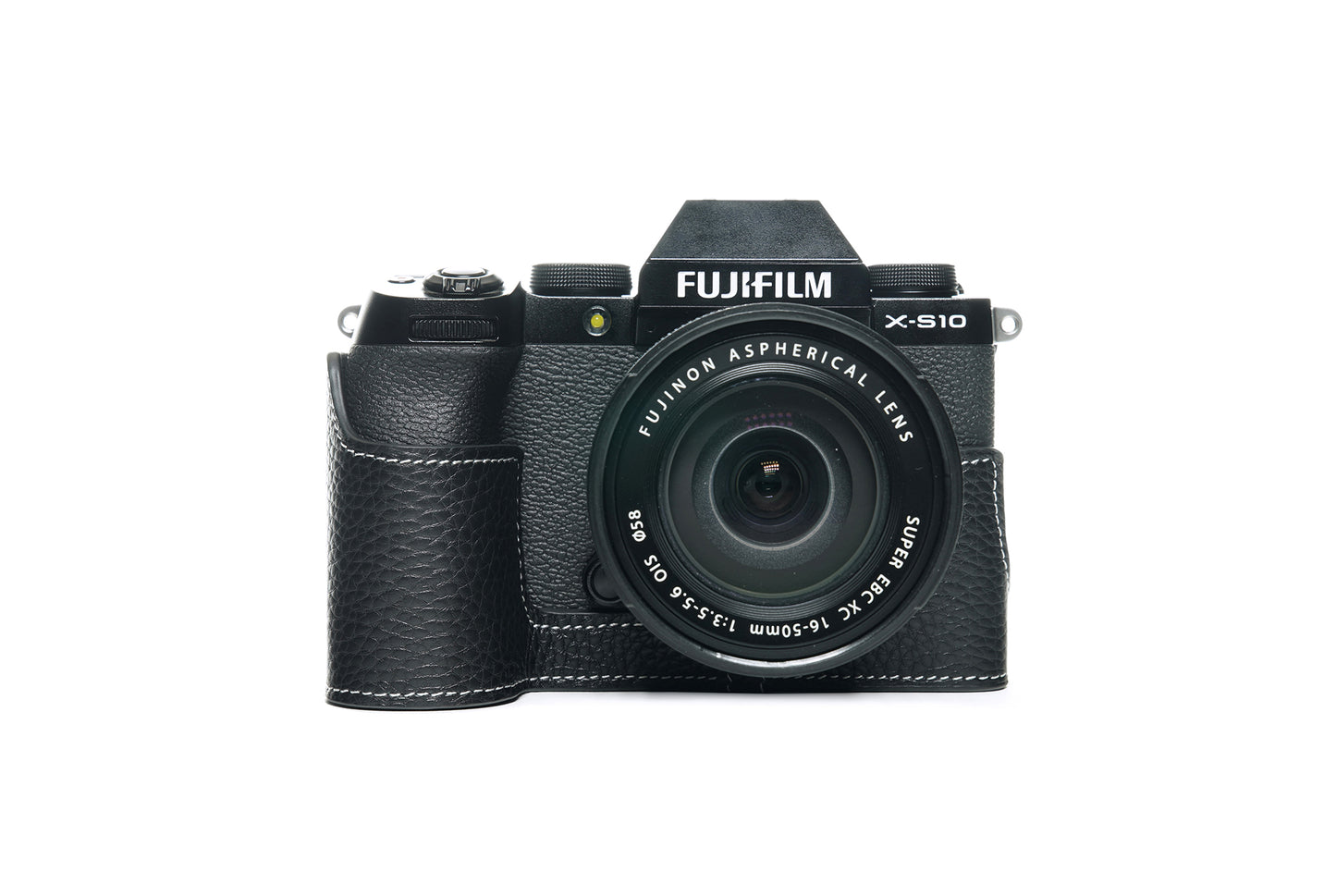 TP ORIG half case for Fujifilm X-S10