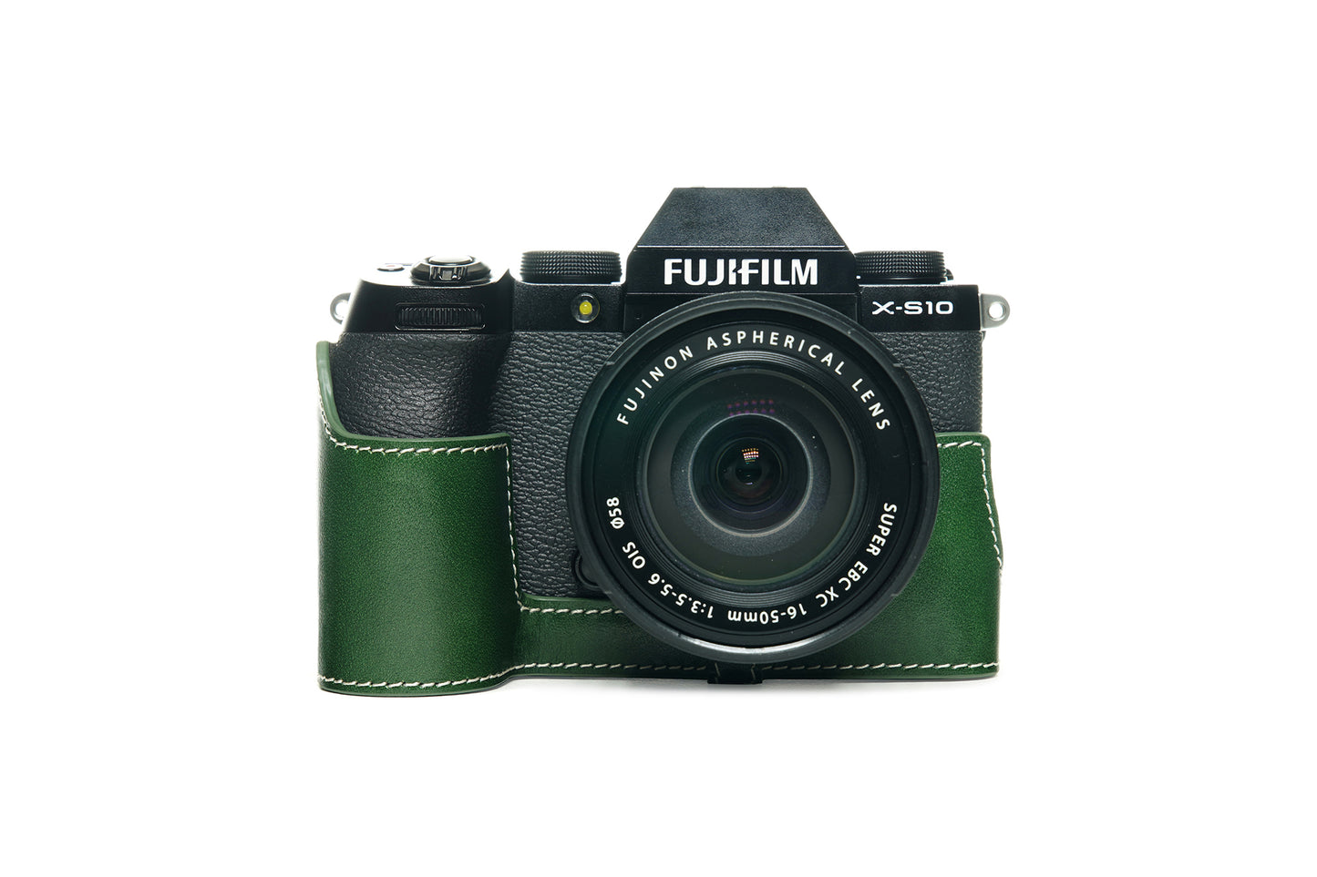 TP ORIG half case for Fujifilm X-S10