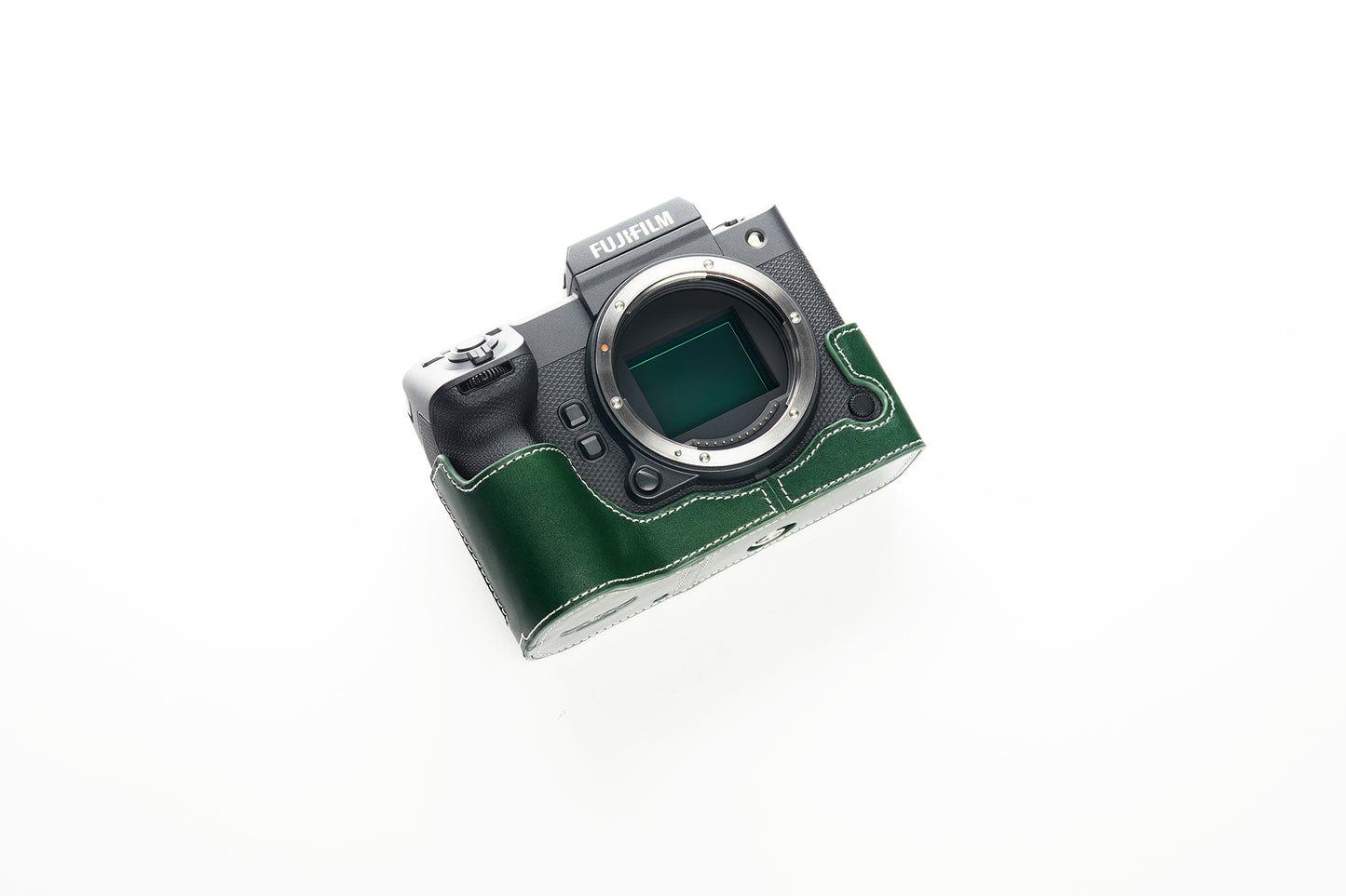 TP ORIG half case for Fujifilm GFX100 II