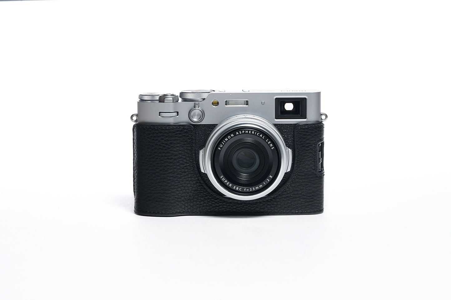 TP ORIG half case for Fujifilm X100VI