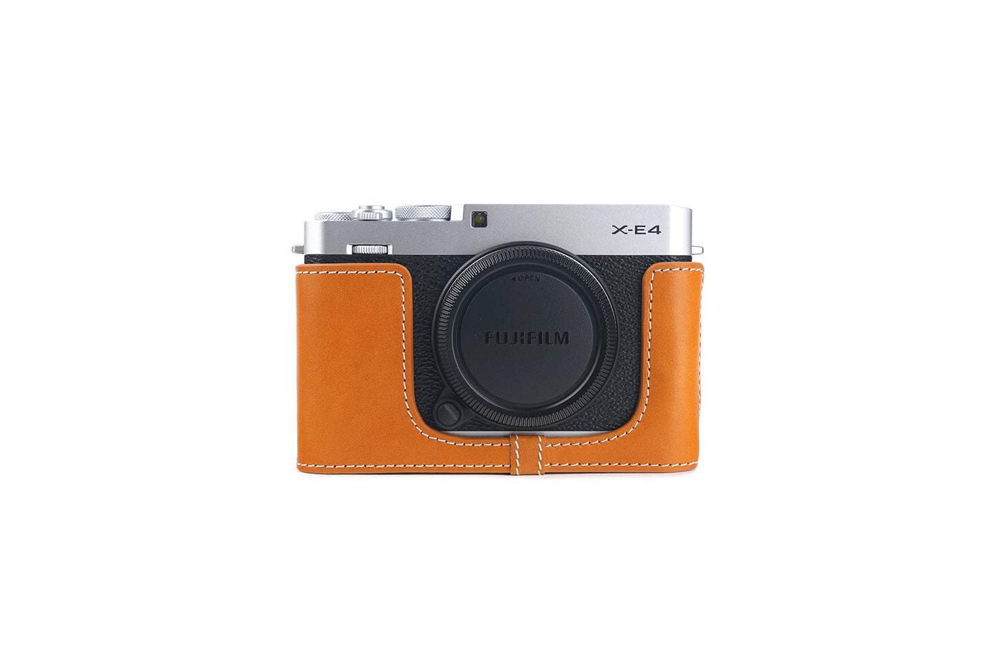 TP ORIG half case for Fujifilm X-E4