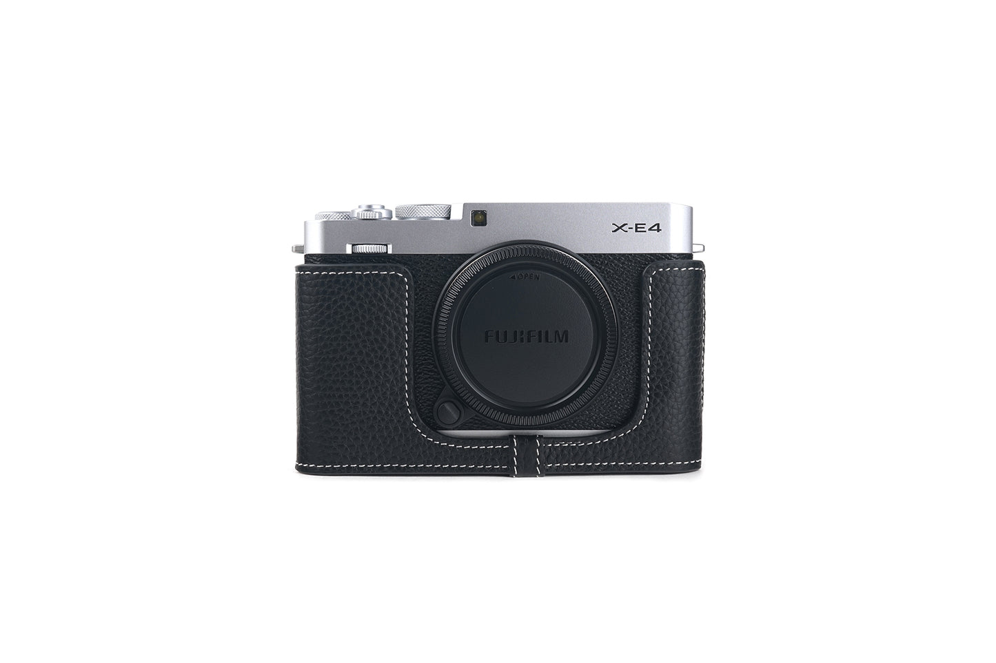 TP ORIG half case for Fujifilm X-E4