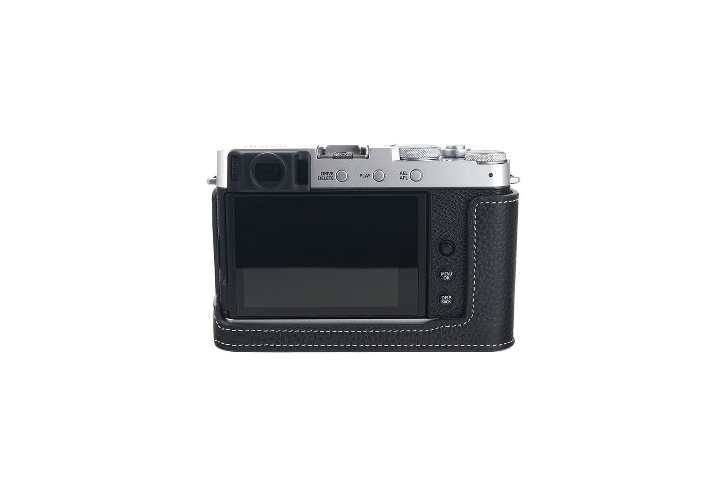 TP ORIG half case for Fujifilm X-E4