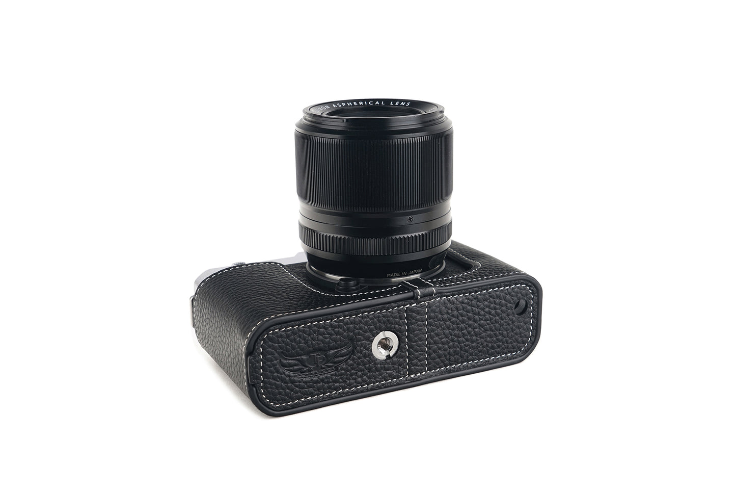 TP ORIG half case for Fujifilm X-E4