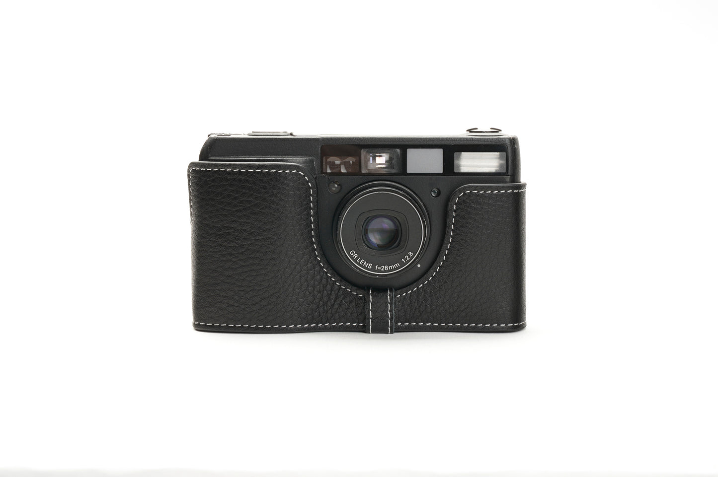 TP ORIG half case for Ricoh GR1v / GR1s / GR1 / GR21