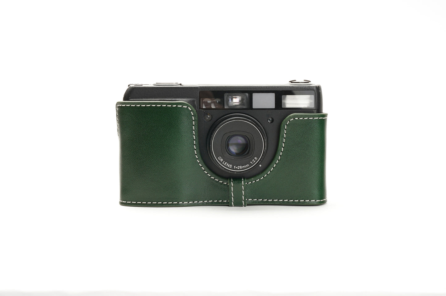 TP ORIG half case for Ricoh GR1v / GR1s / GR1 / GR21