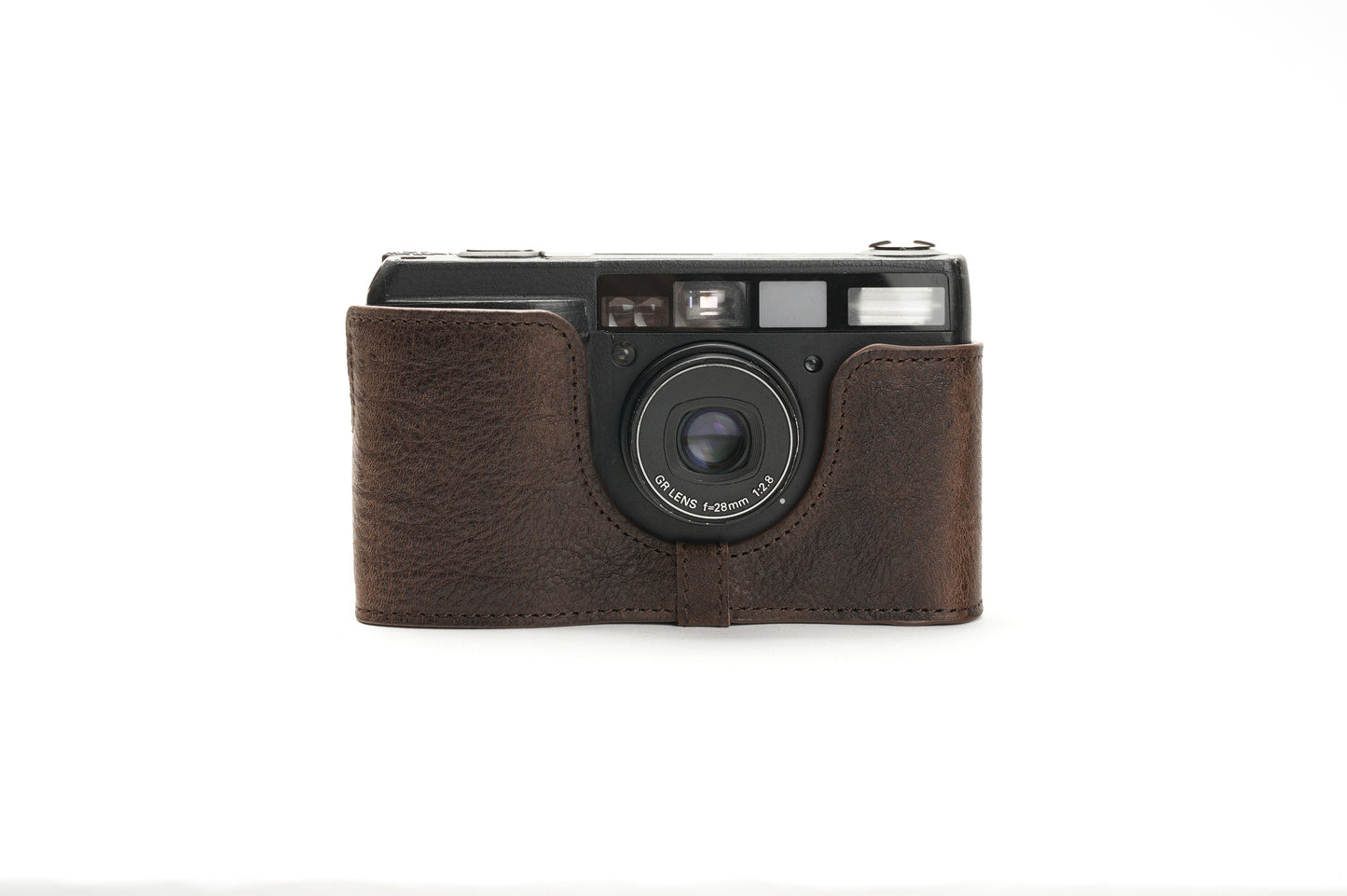 TP ORIG half case for Ricoh GR1v / GR1s / GR1 / GR21