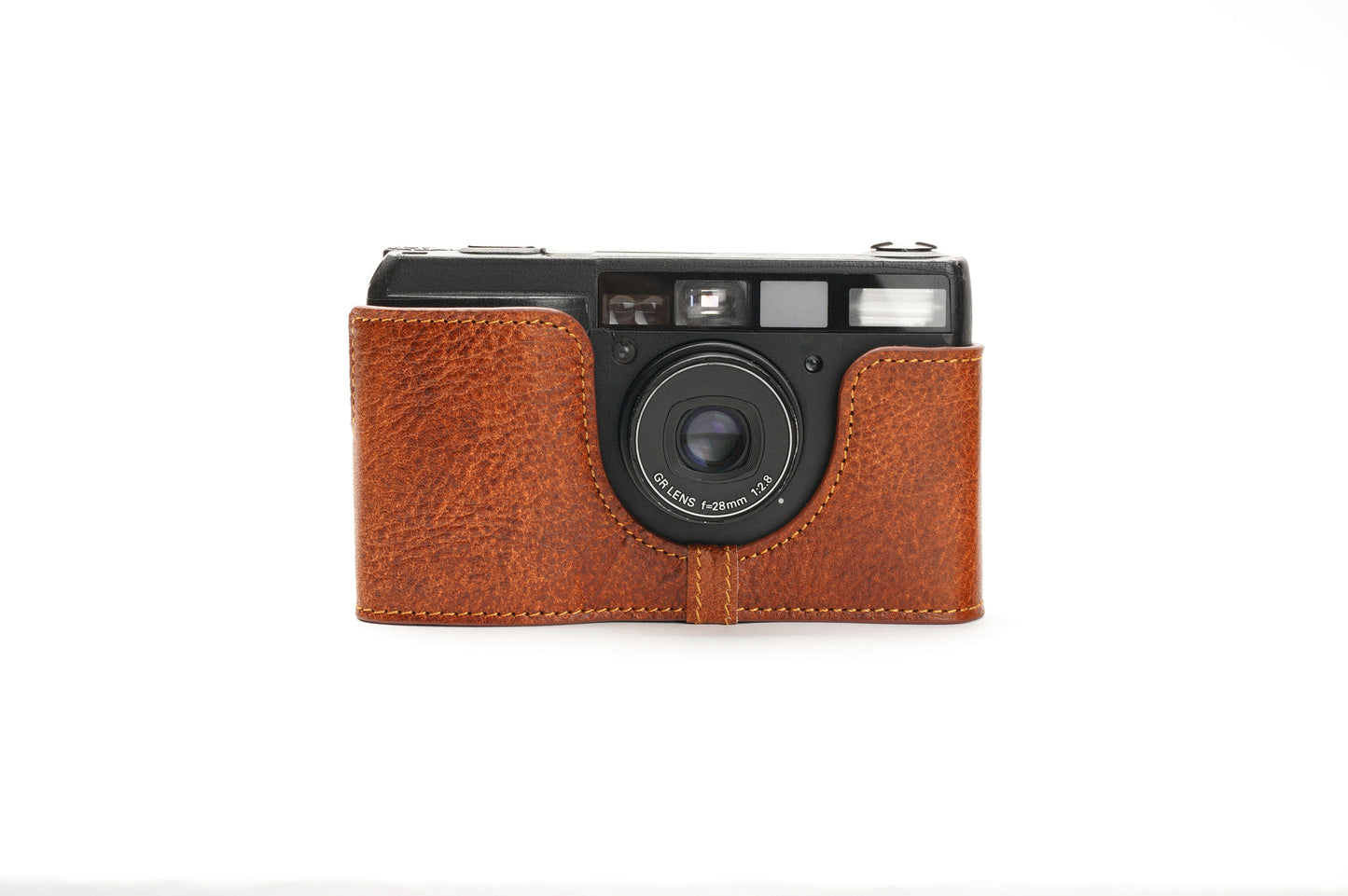 TP ORIG half case for Ricoh GR1v / GR1s / GR1 / GR21