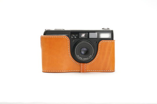 TP ORIG half case for Ricoh GR1v / GR1s / GR1 / GR21