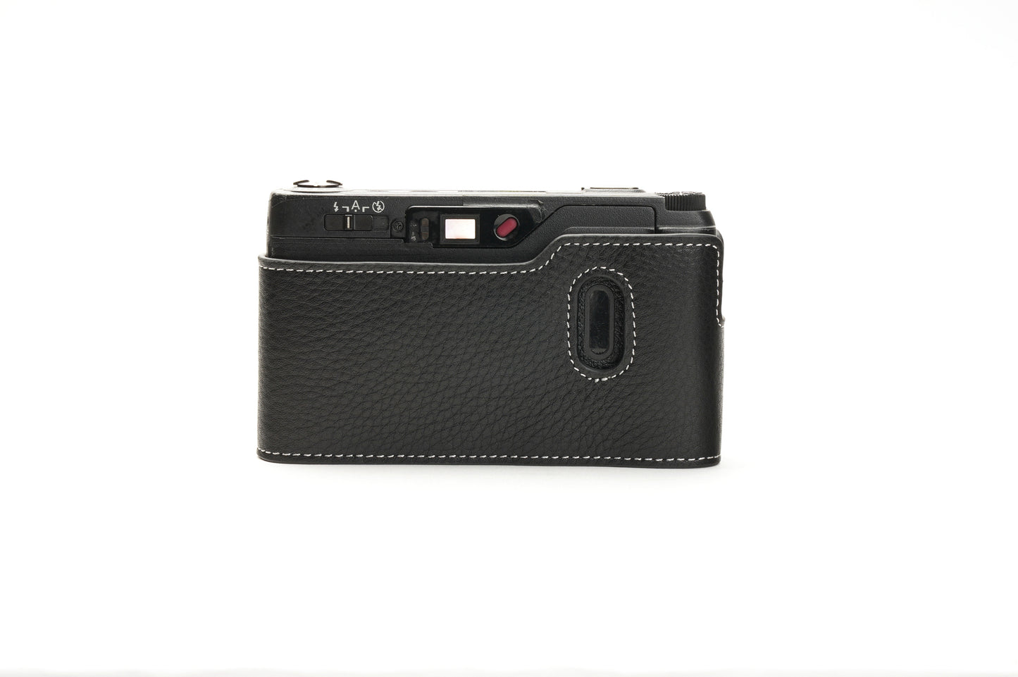 TP ORIG half case for Ricoh GR1v / GR1s / GR1 / GR21