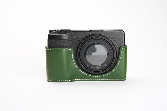 TP ORIG half case for Ricoh GR III/ GR IIIx