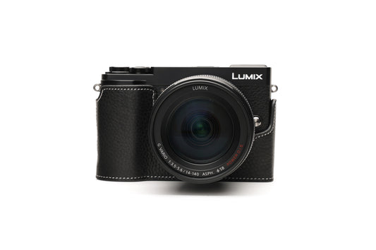 TP ORIG half case for Panasonic GX9/ G7 Mark III