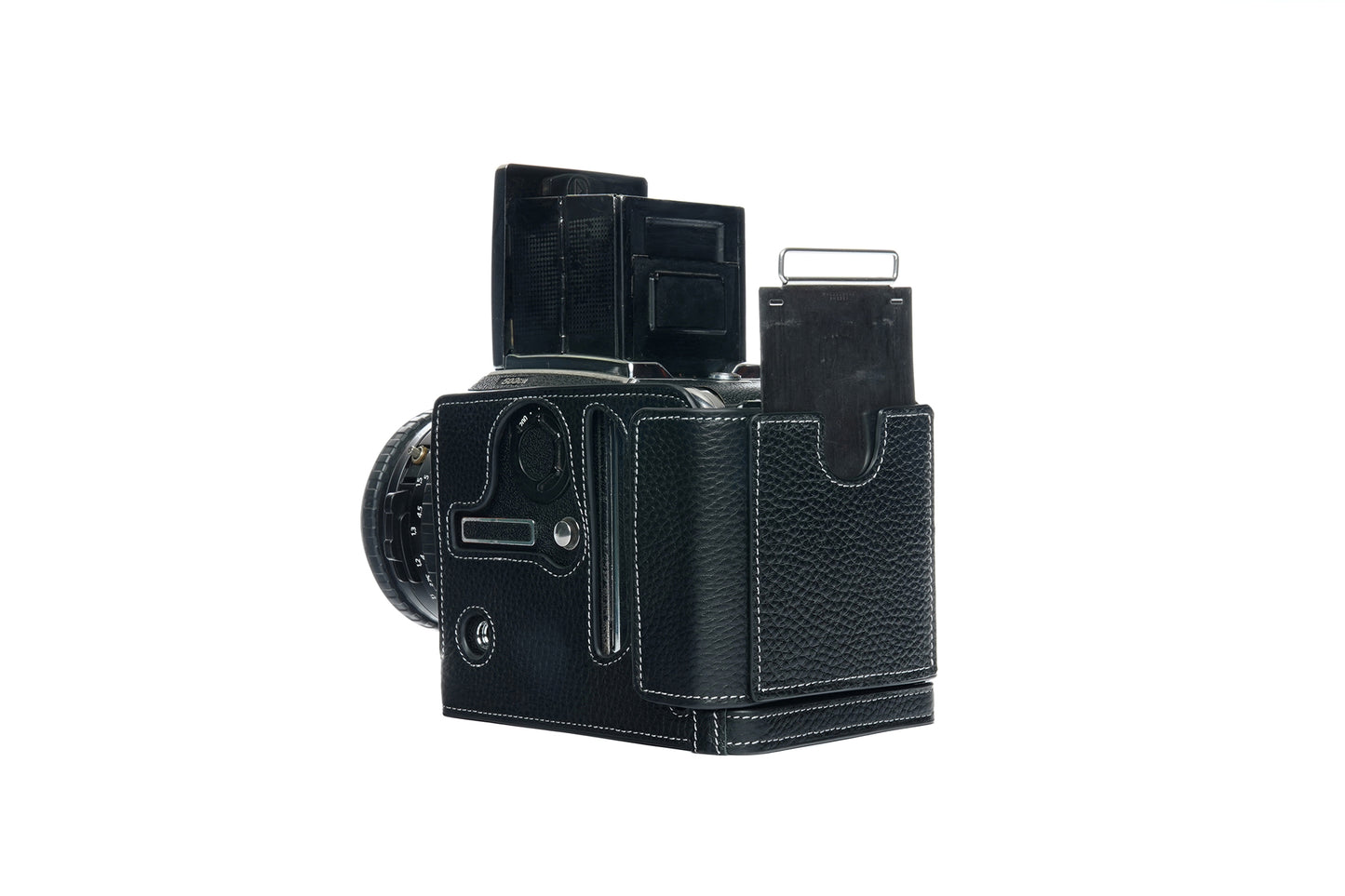 TP ORIG leather case for Hasselblad 503CX/ 503CW/ 503CXi