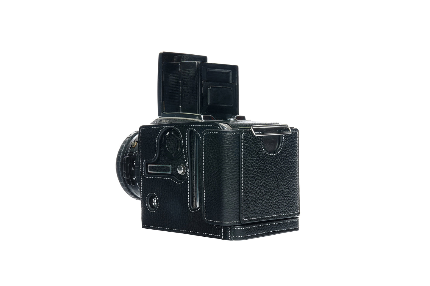 TP ORIG leather case for Hasselblad 503CX/ 503CW/ 503CXi