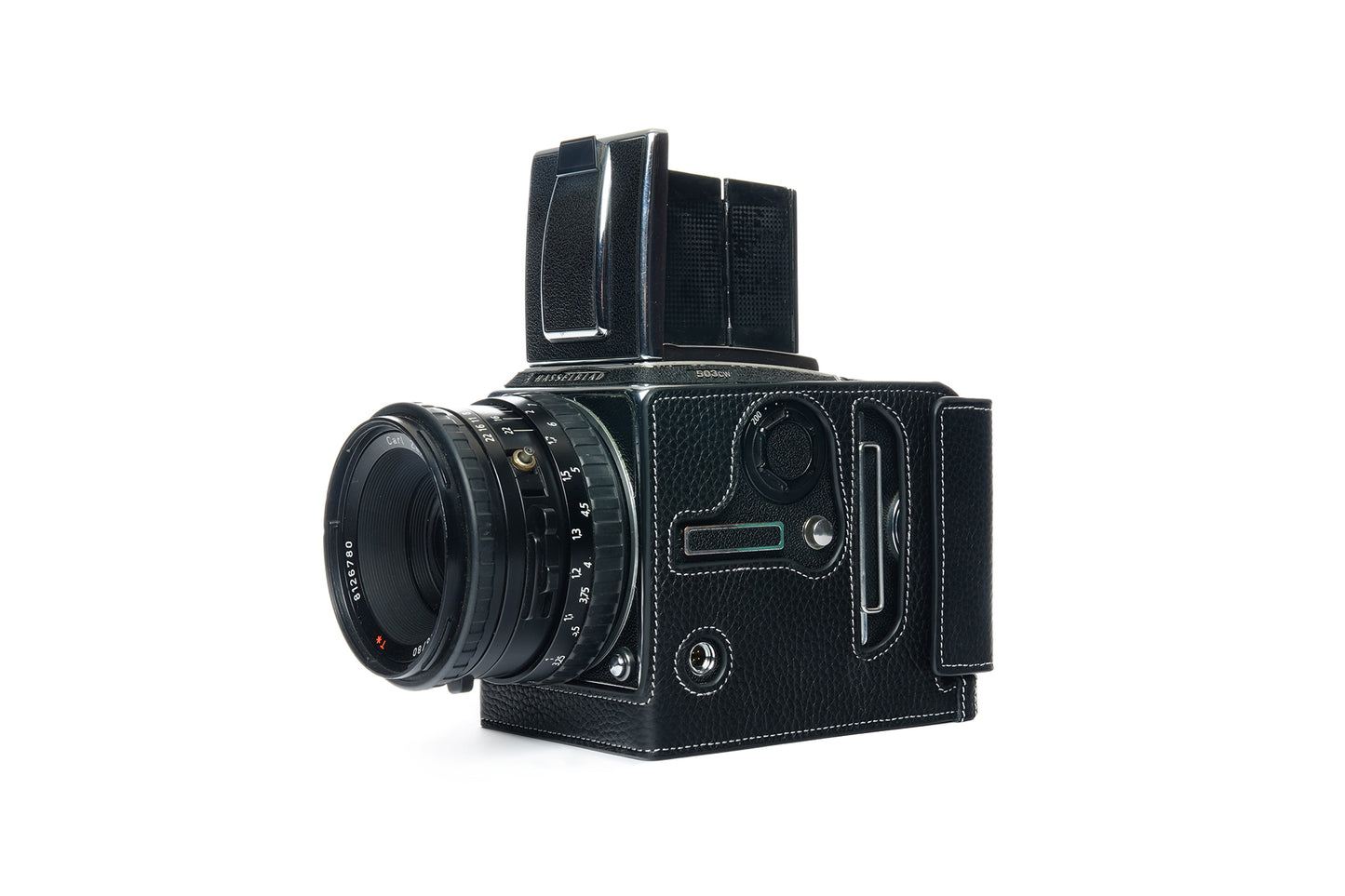 TP ORIG leather case for Hasselblad 503CX/ 503CW/ 503CXi