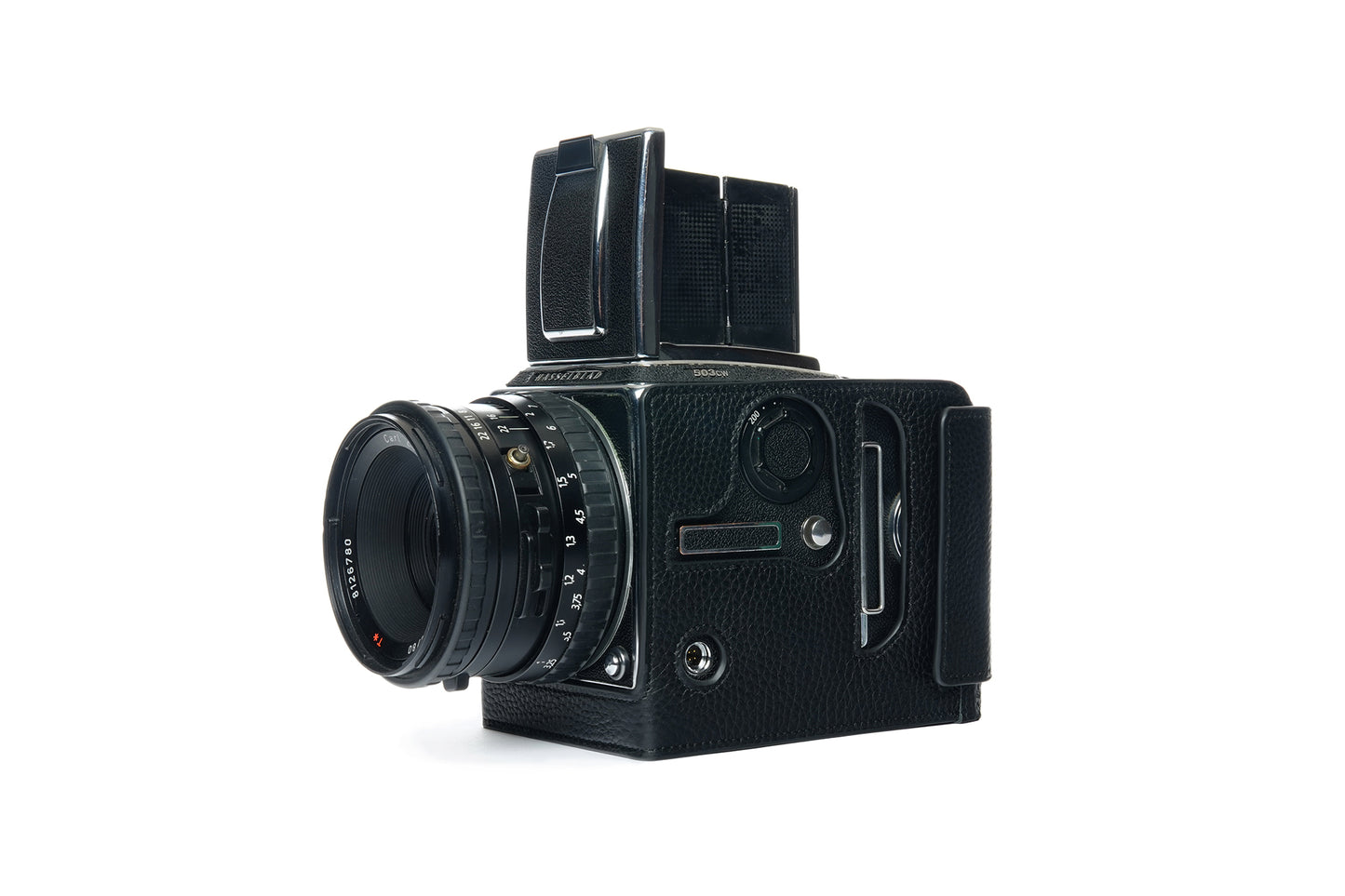 TP ORIG leather case for Hasselblad 503CX/ 503CW/ 503CXi