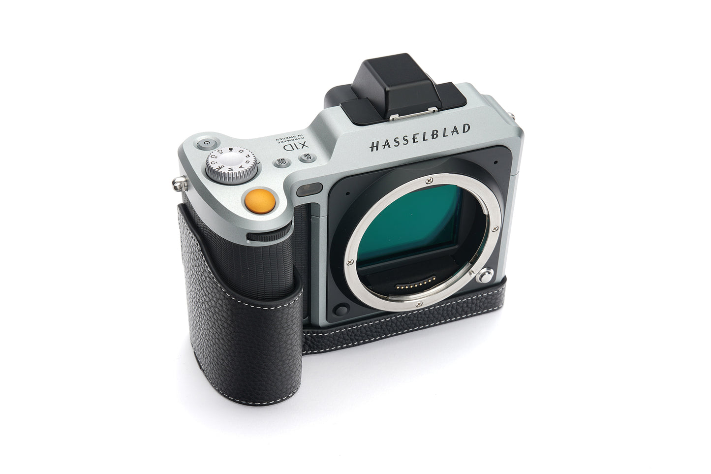 TP ORIG half case for Hasselblad X1D/ X1D II