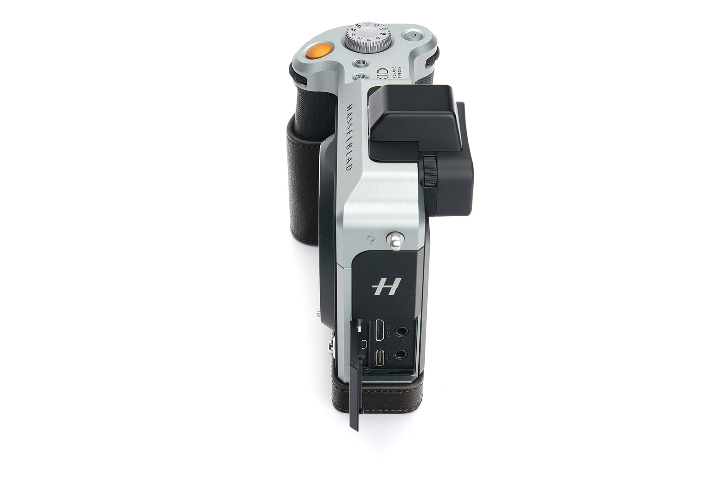 TP ORIG half case for Hasselblad X1D/ X1D II