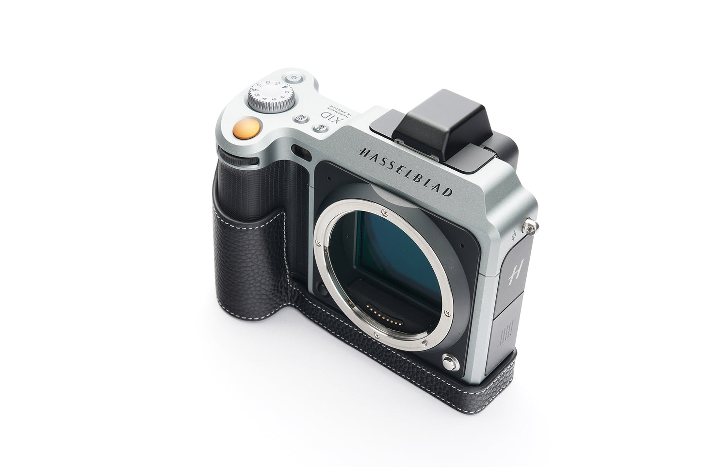 TP ORIG half case for Hasselblad X1D/ X1D II