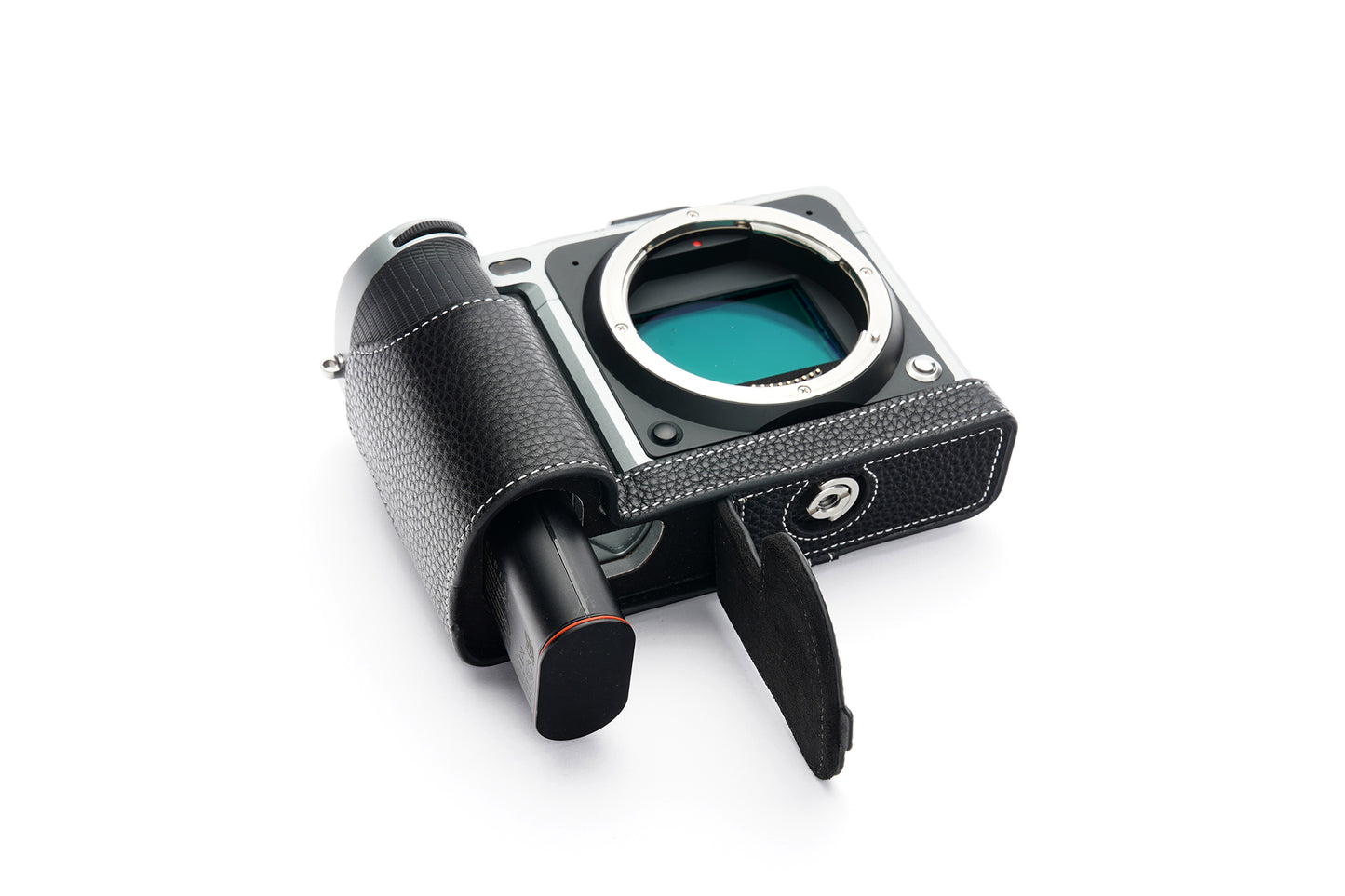 TP ORIG half case for Hasselblad X1D/ X1D II