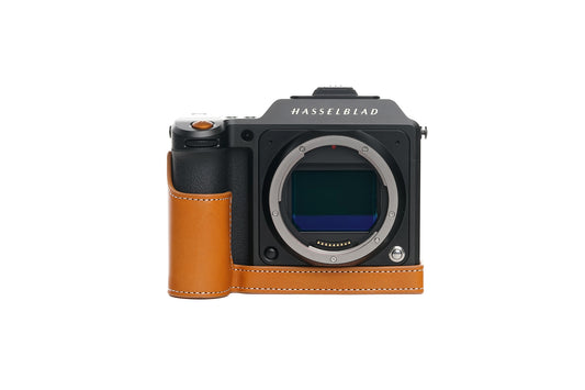 TP ORIG half case for Hasselblad X2D 100C