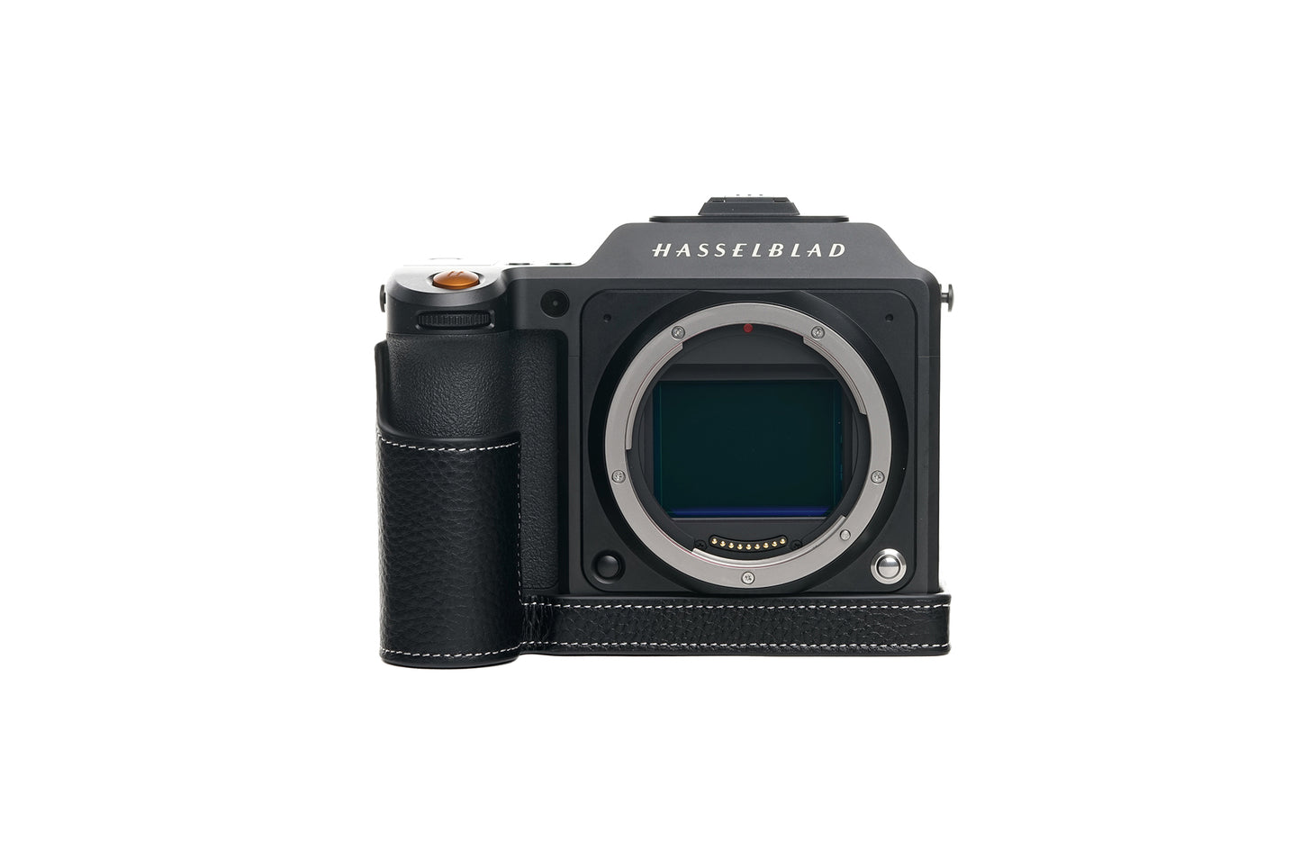 TP ORIG half case for Hasselblad X2D 100C