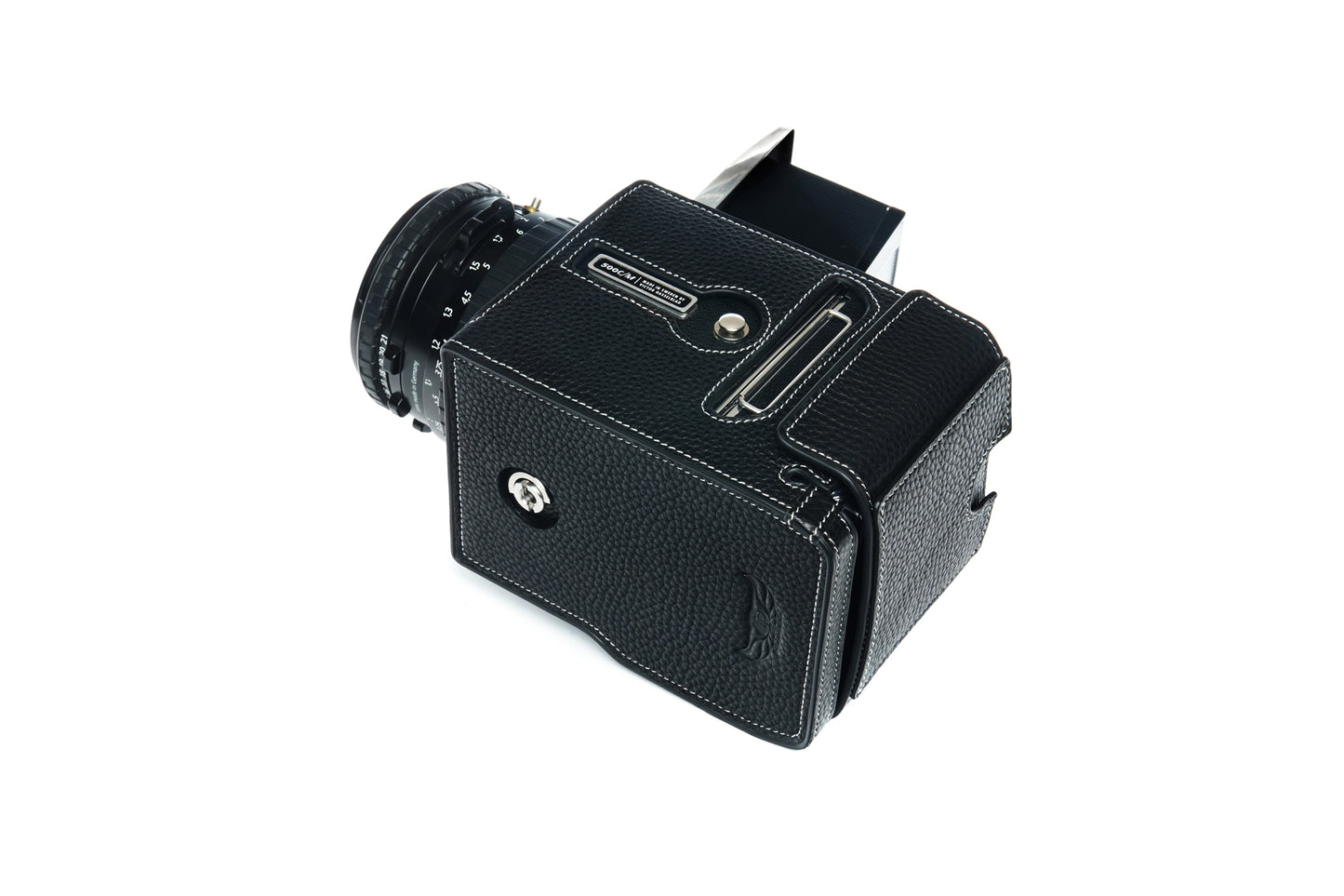 TP ORIG leather case for Hasselblad 500CM/ 500C/ 500C/M/ 501CM/ 501C/ 501C/M