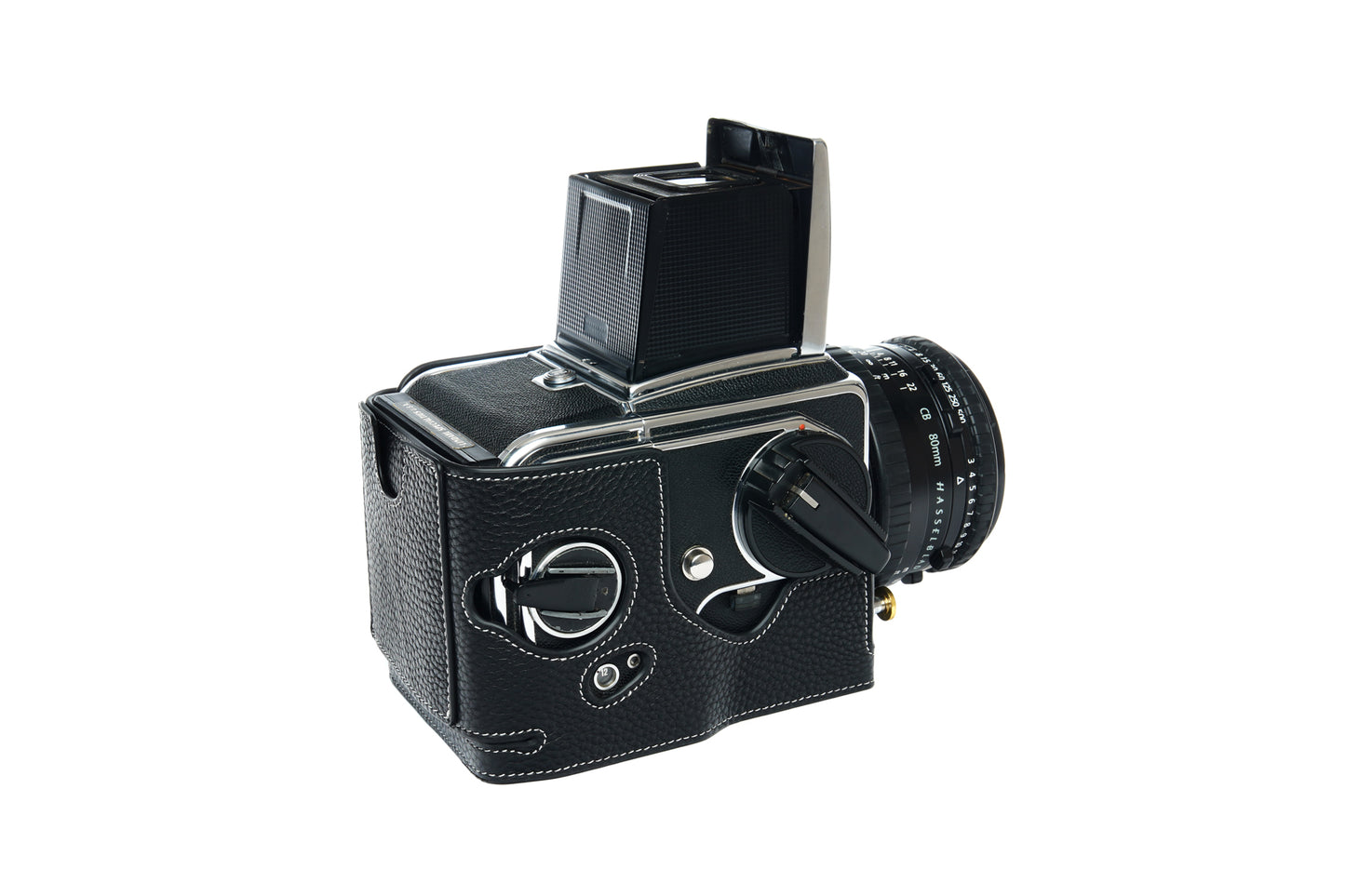 TP ORIG leather case for Hasselblad 500CM/ 500C/ 500C/M/ 501CM/ 501C/ 501C/M