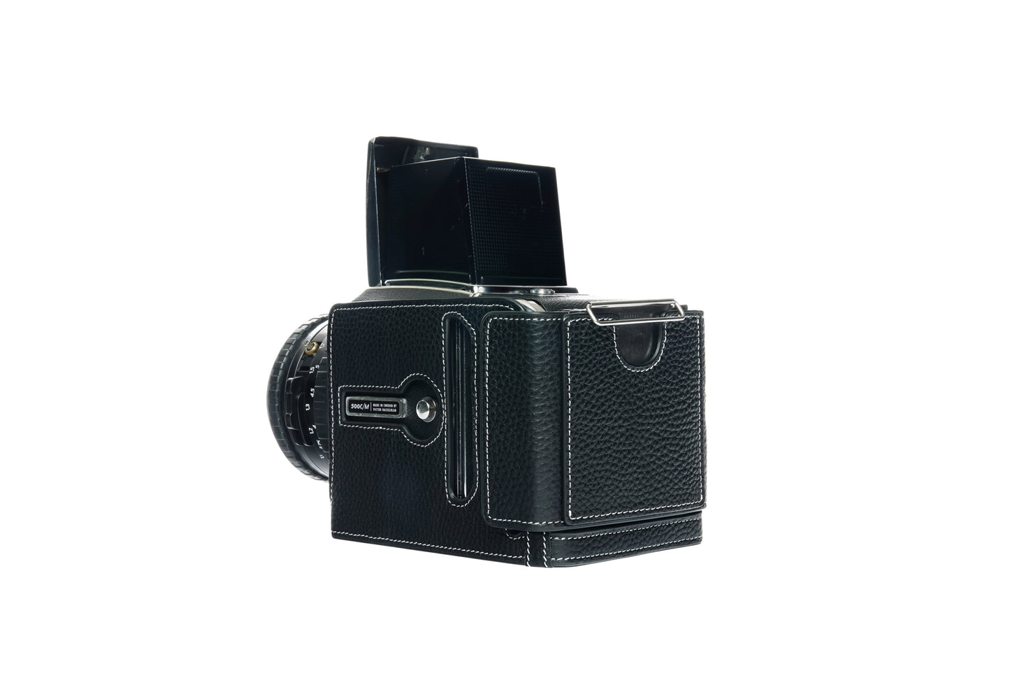 TP ORIG leather case for Hasselblad 500CM/ 500C/ 500C/M/ 501CM/ 501C/ 501C/M