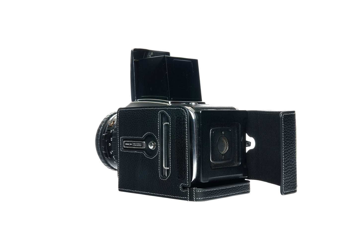 TP ORIG leather case for Hasselblad 500CM/ 500C/ 500C/M/ 501CM/ 501C/ 501C/M