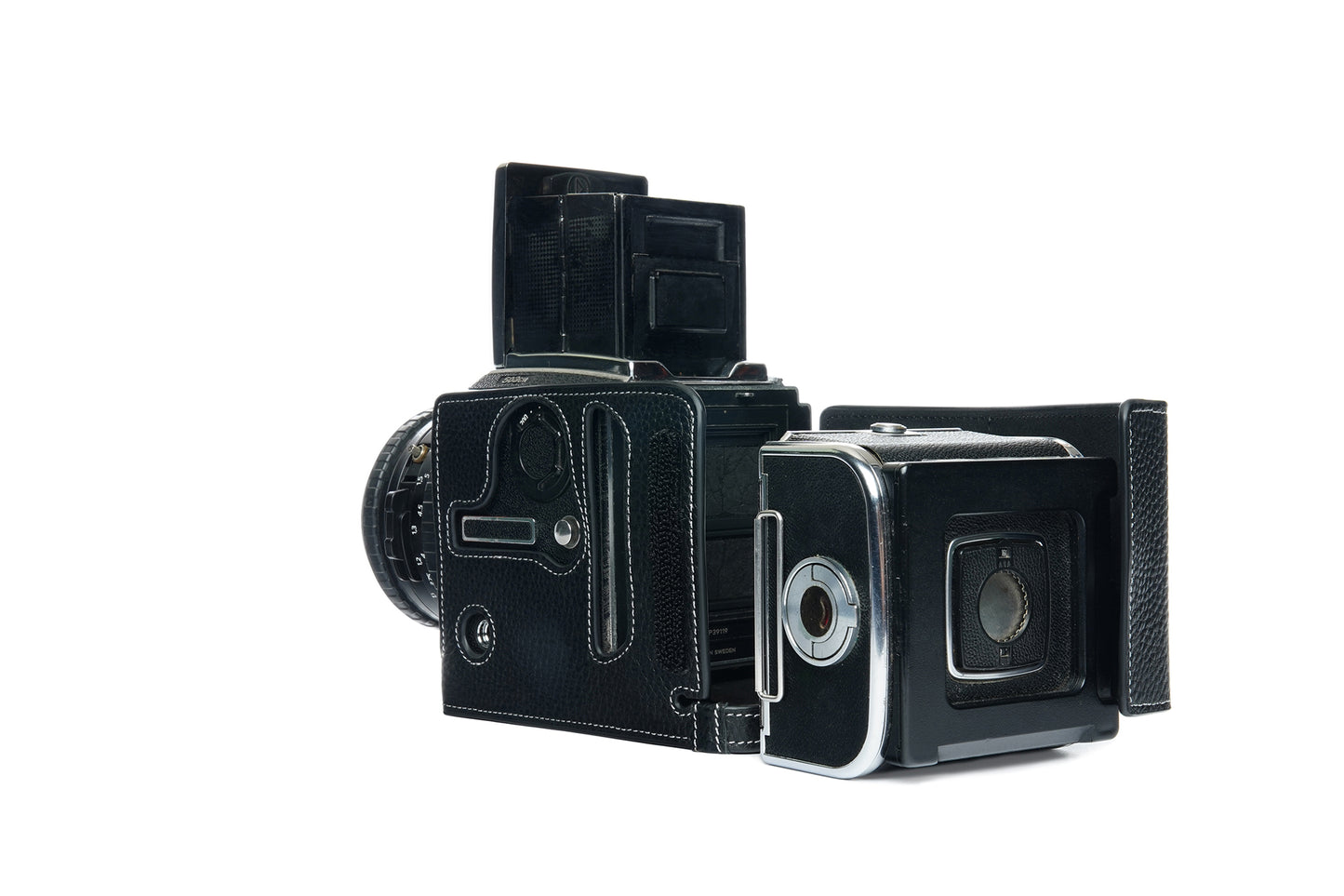 TP ORIG leather case for Hasselblad 503CX/ 503CW/ 503CXi