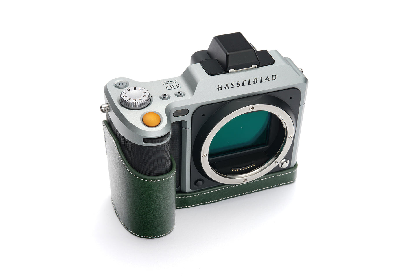 TP ORIG half case for Hasselblad X1D/ X1D II