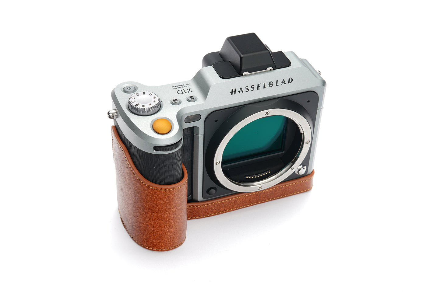 TP ORIG half case for Hasselblad X1D/ X1D II