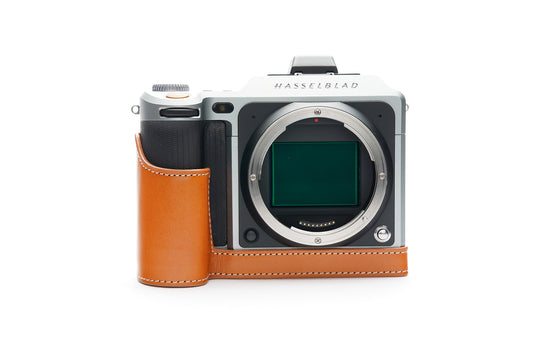 TP ORIG half case for Hasselblad X1D/ X1D II
