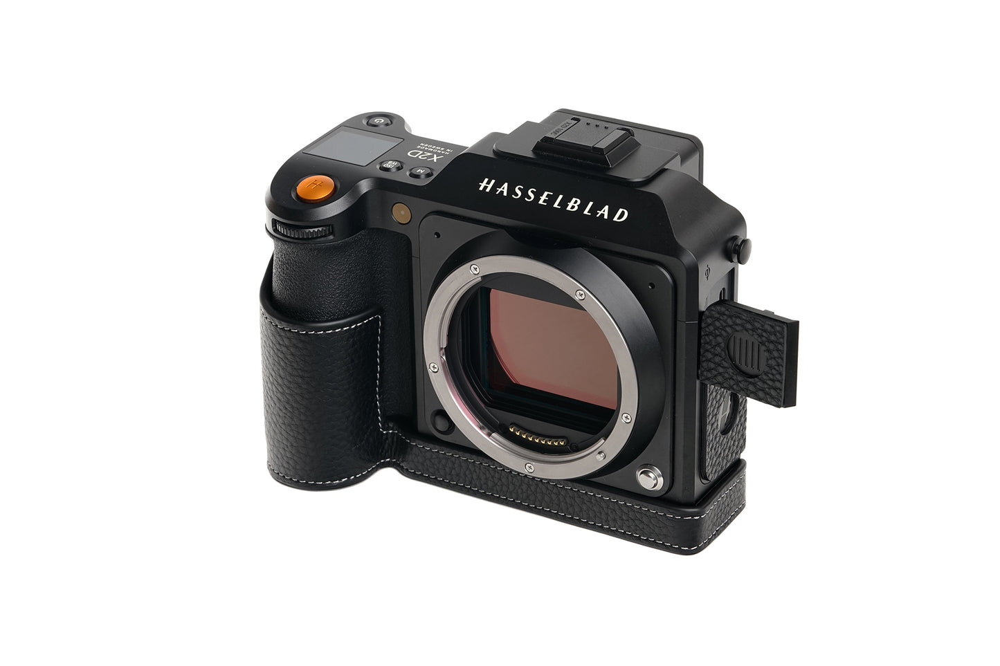 TP ORIG half case for Hasselblad X2D 100C