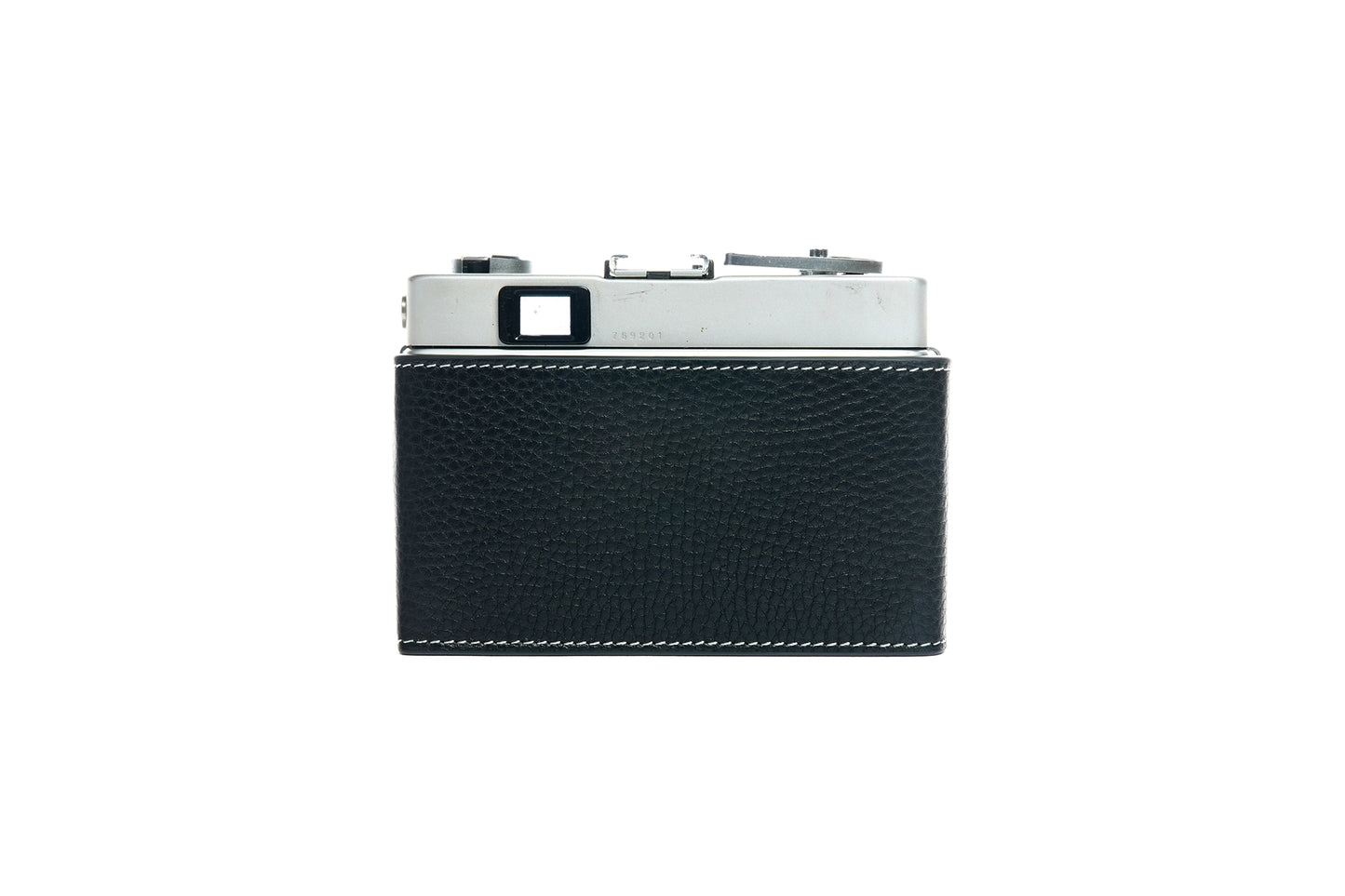TP ORIG half case for Konica C35 Automatic