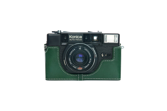 TP ORIG half case for Konica C35 AF2