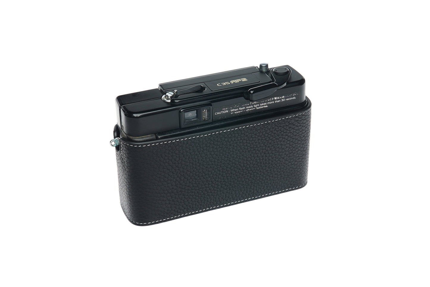 TP ORIG half case for Konica C35 AF2