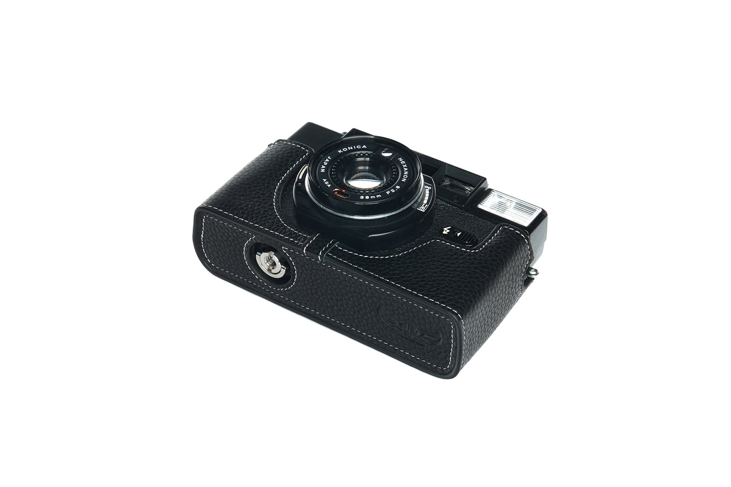 TP ORIG half case for Konica C35 AF2