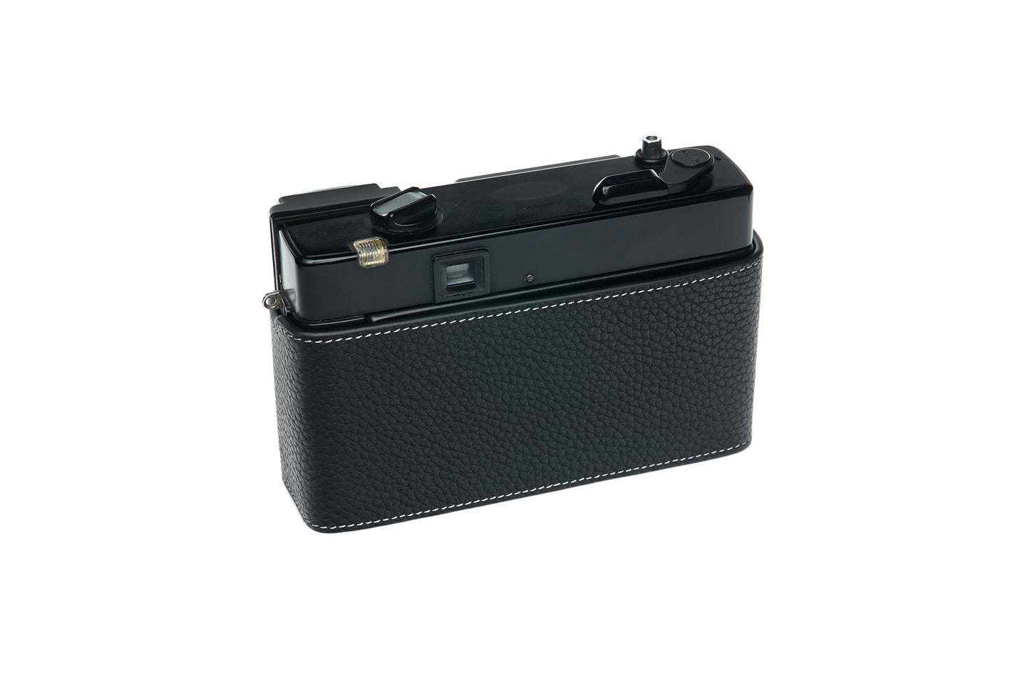 TP ORIG half case for Konica C35 AF