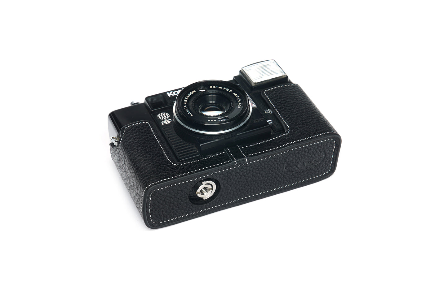 TP ORIG half case for Konica C35 AF
