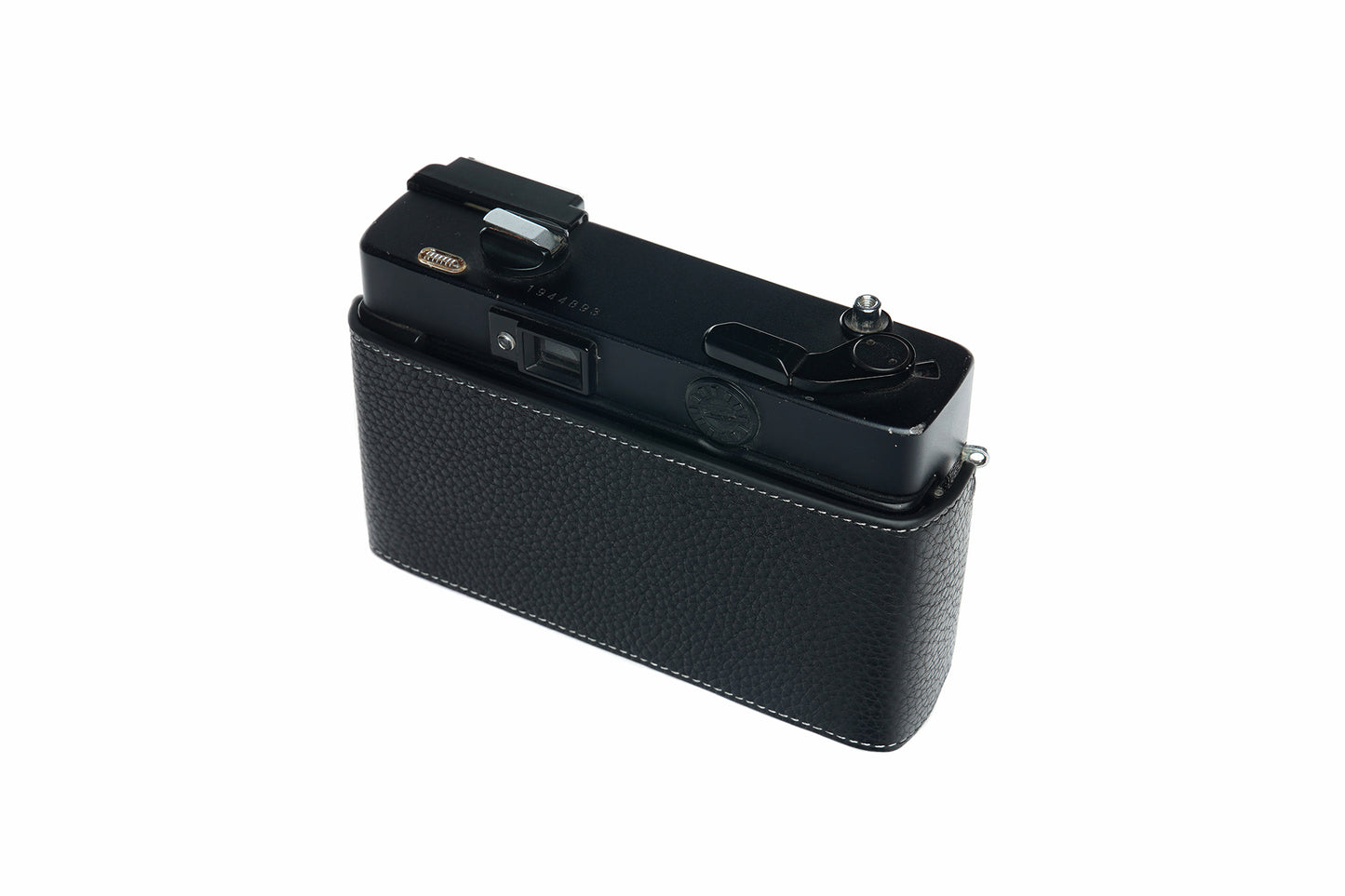 TP ORIG half case for Konica C35 EF