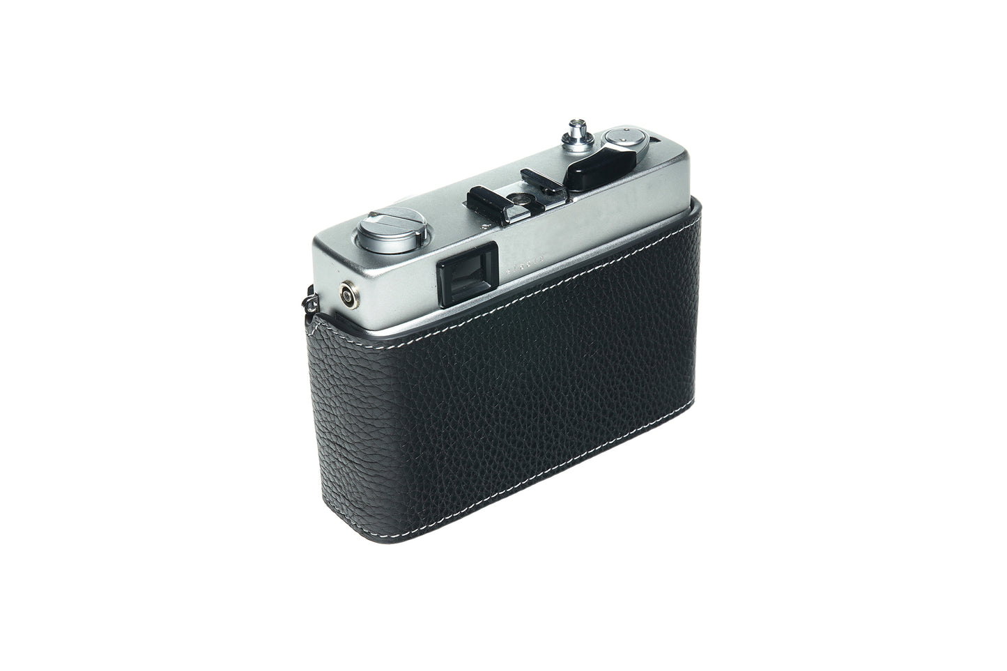 TP ORIG half case for Konica C35 FD/ Auto S3