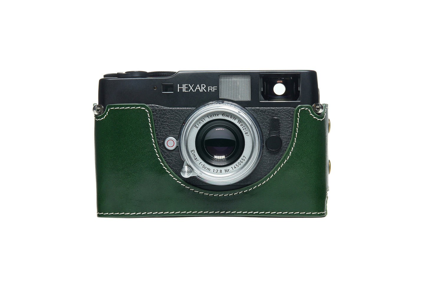 TP ORIG half case for Konica Hexar RF