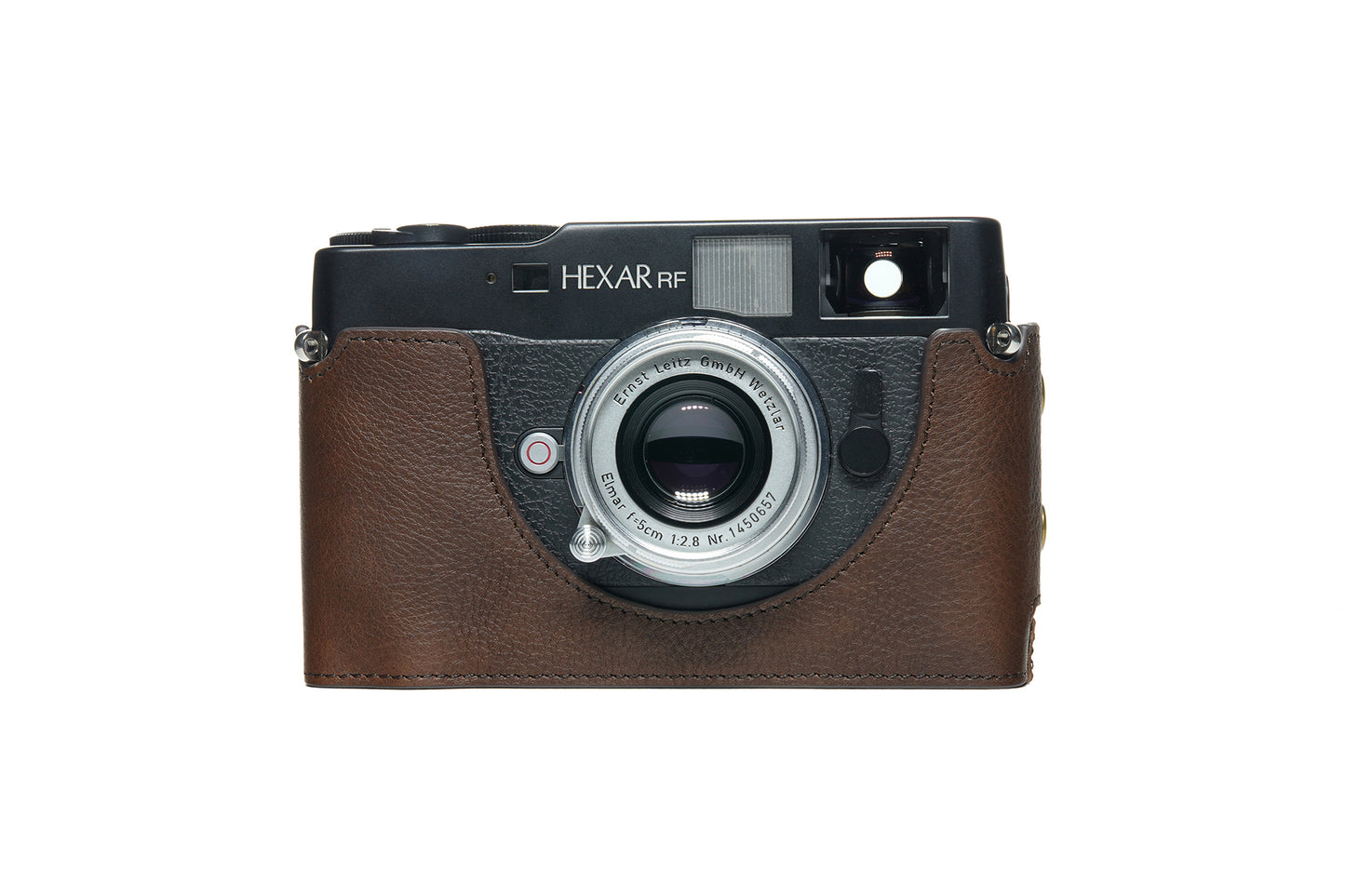 TP ORIG half case for Konica Hexar RF